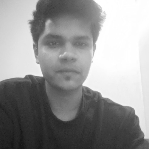 Vinit K. profile photo