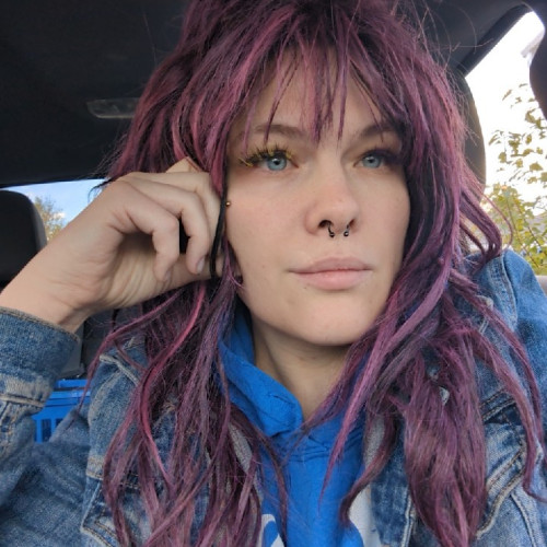 Penny P. profile photo