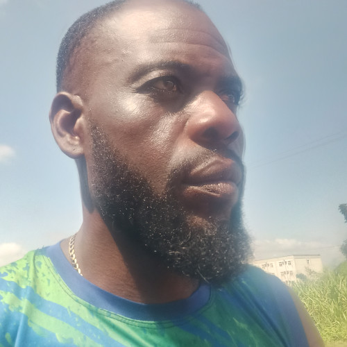 Awazie  J. profile photo