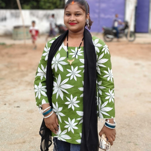 Priyanka K. profile photo