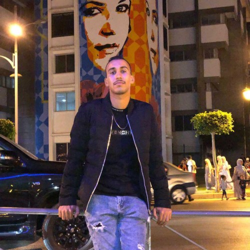 Oussama O. profile photo