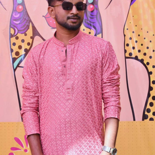 mukul b. profile photo