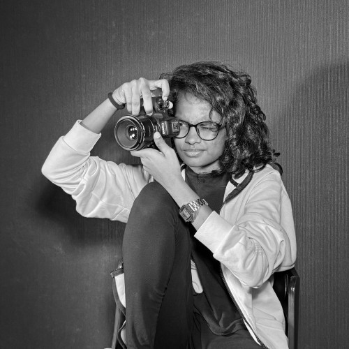 Hitha B. profile photo