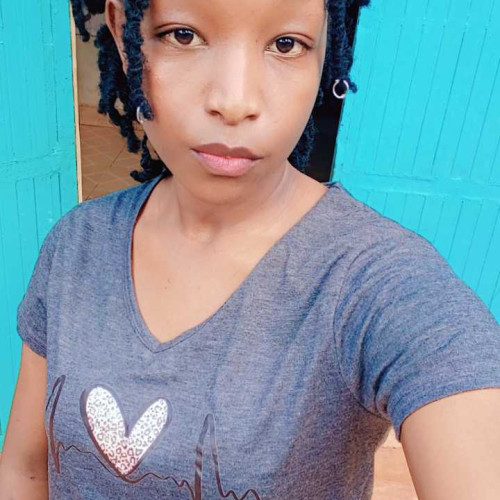 zainabu k.