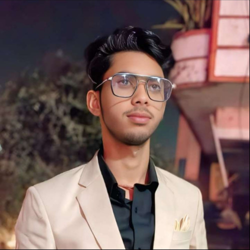 Saifkhan M. profile photo