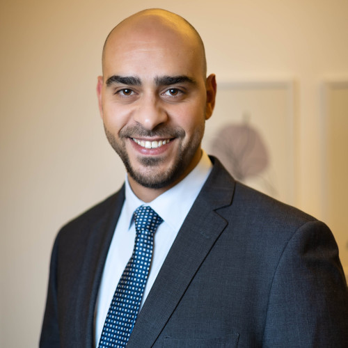 Hisham A. profile photo