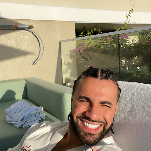 Junior D. profile photo