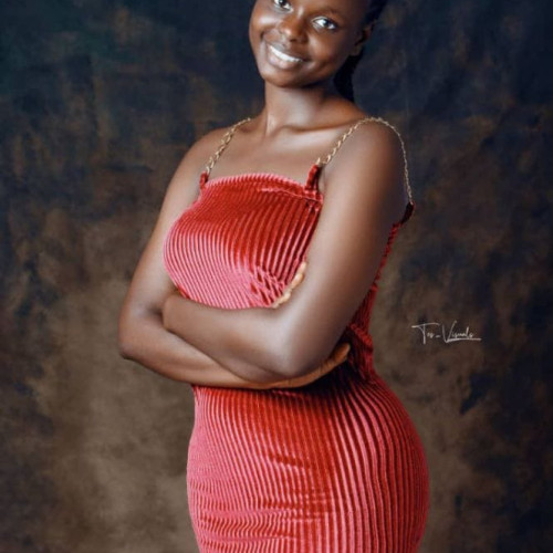 Boluwatife Esther  O. profile photo