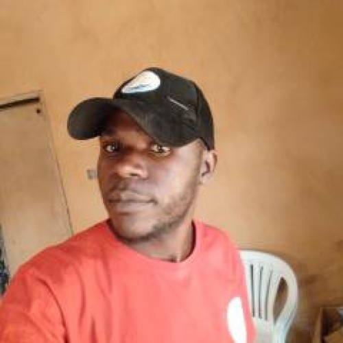 Nuhu P.