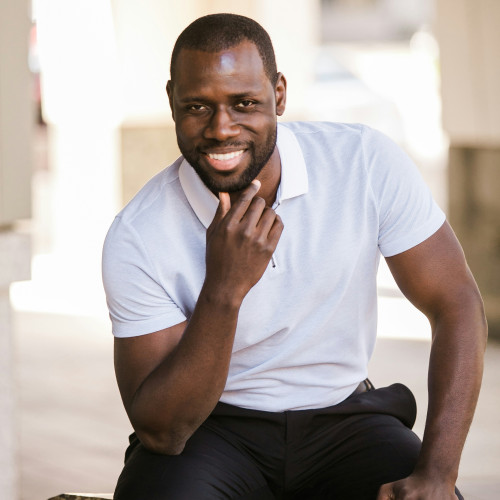 joel n. profile photo