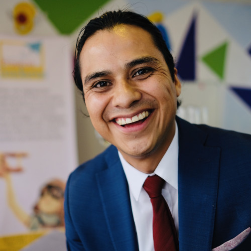 Rene R. profile photo