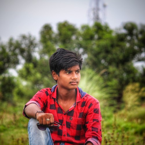 Rohith M.