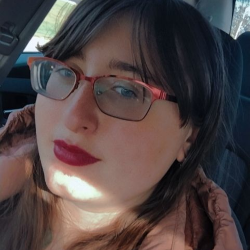 Alexandra D.