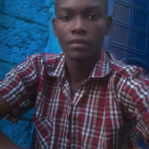 Jeremiah  N.