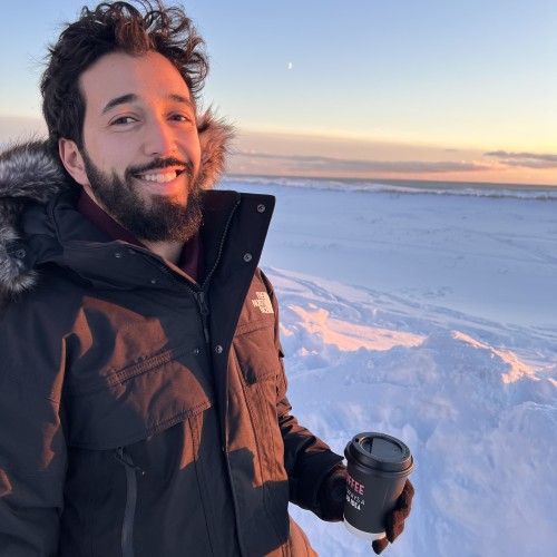 Mehdi B. profile photo