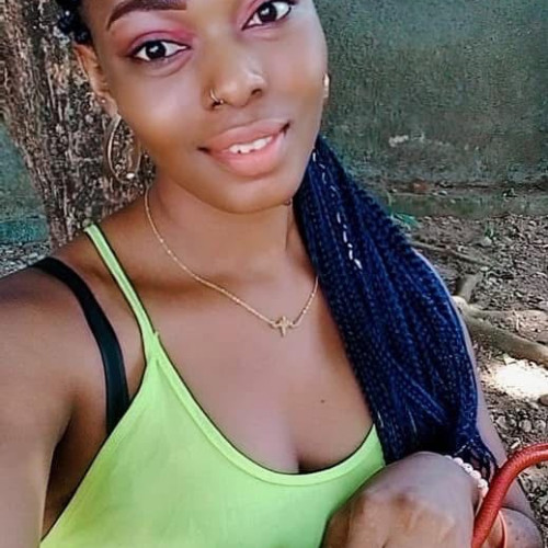 Ernestina O. profile photo