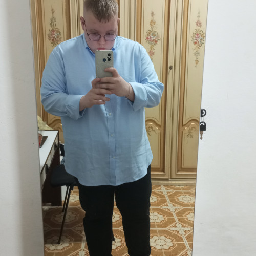 Sebastiano Kacper D. profile photo