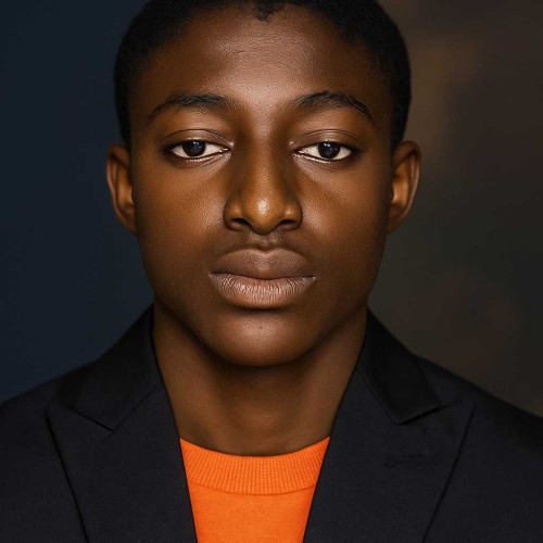 ABDULLAHI BIN M. profile photo