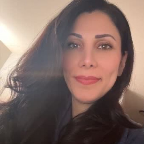 Shirin N. profile photo