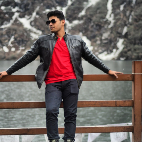 Aniruddha S. profile photo