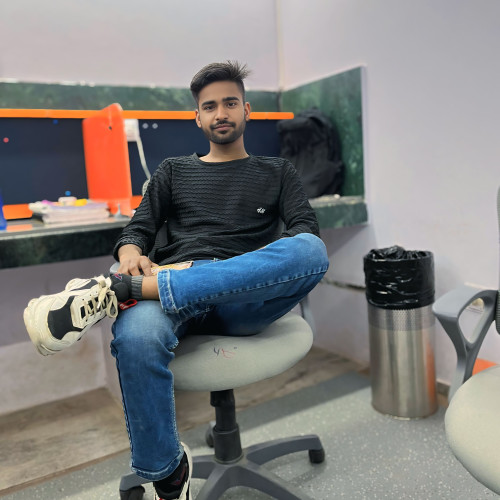Aman R. profile photo