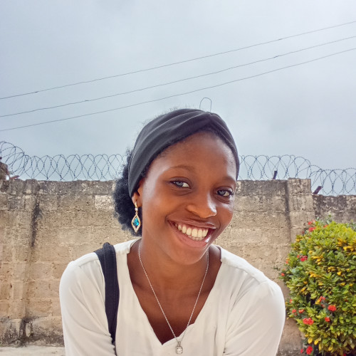 Olanike Hellen A. profile photo