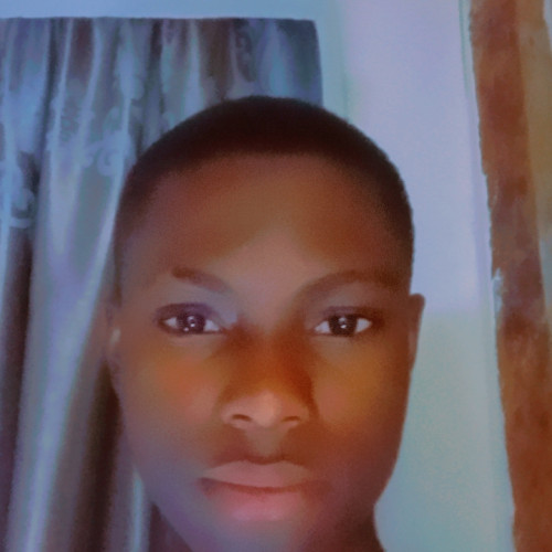 PROSPER  O. profile photo