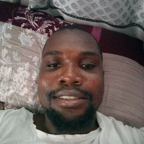 Justust A. profile photo