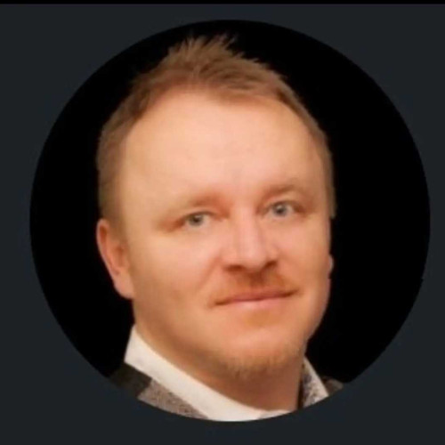 Sash B. profile photo