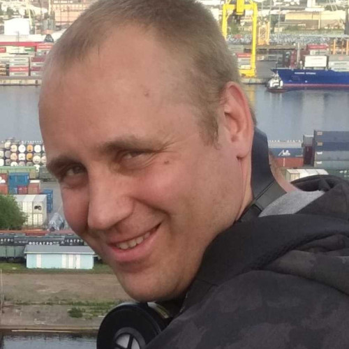 Pavel S. profile photo