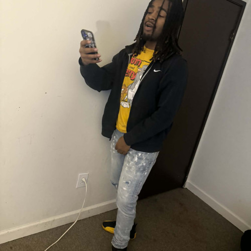 Keyshawn  S. profile photo