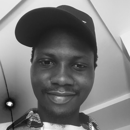 Zakari S. profile photo