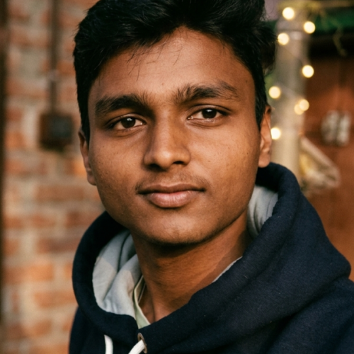 Aakash O. profile photo