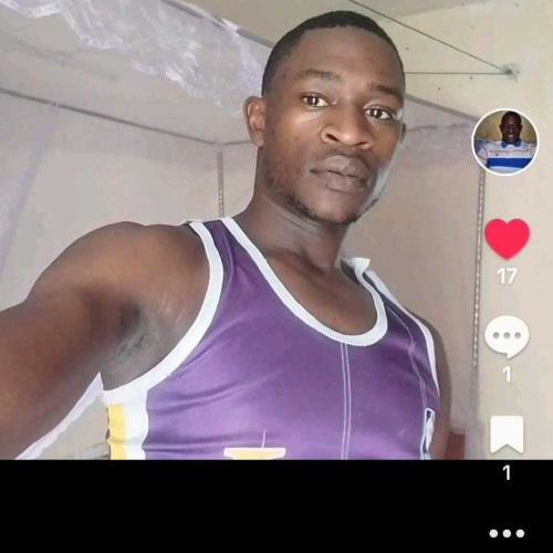 FRANKLINE O. profile photo