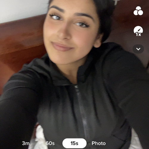 Amodita A. profile photo