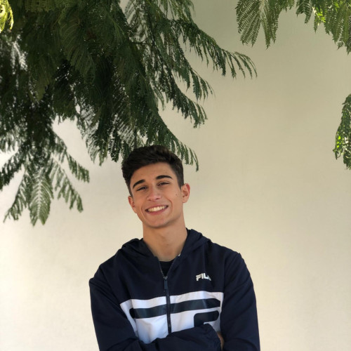 Gonalo M. profile photo