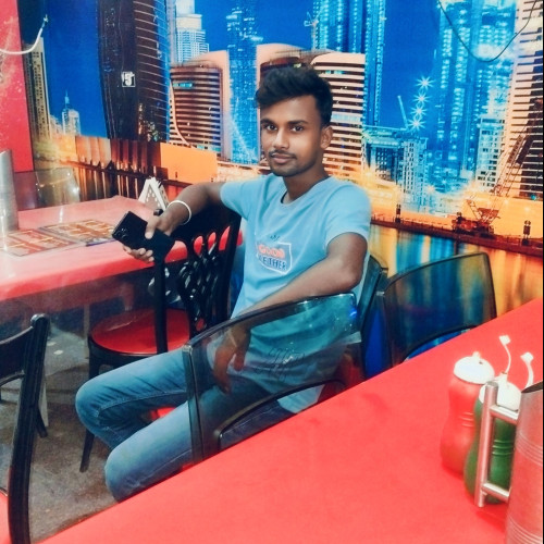 Manish K. profile photo