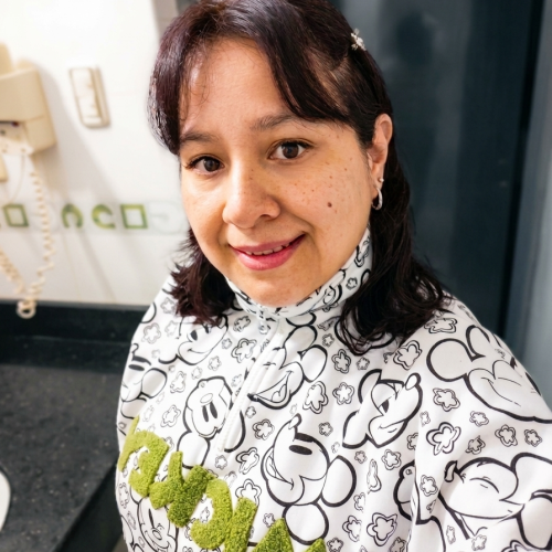 Diana A. profile photo