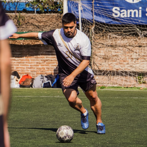 Rodrigo J. profile photo