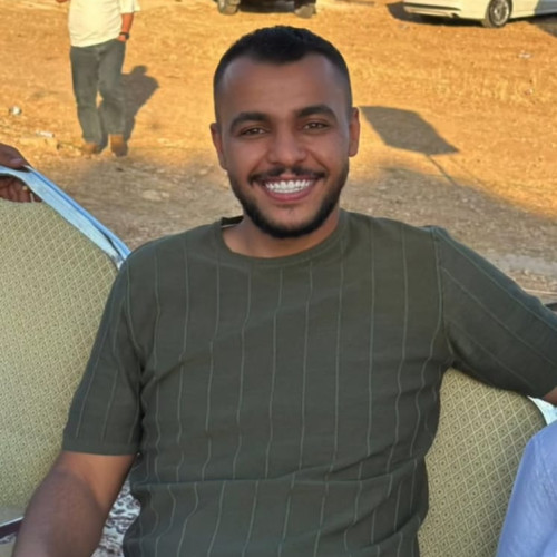 Mohammad A. profile photo