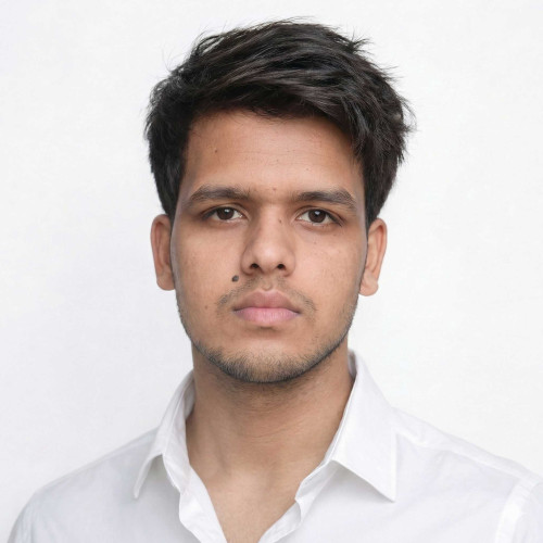 ARIJIT P. profile photo