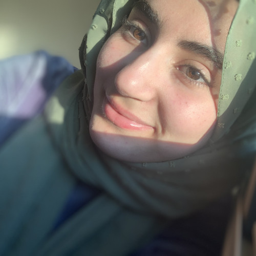 Zaynab L. profile photo