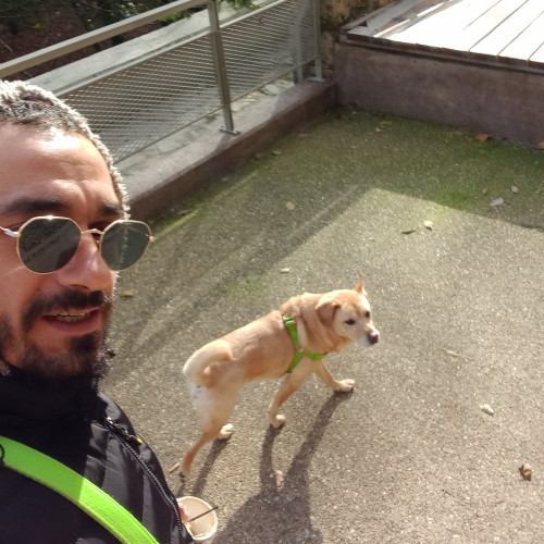 Christos K. profile photo