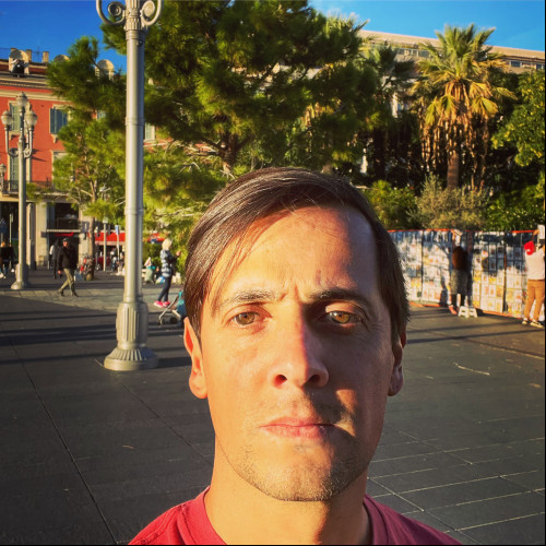 William Z. profile photo