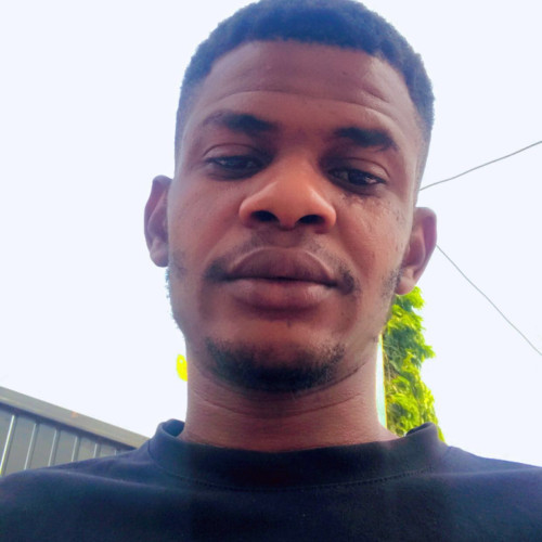 Nweke E. profile photo