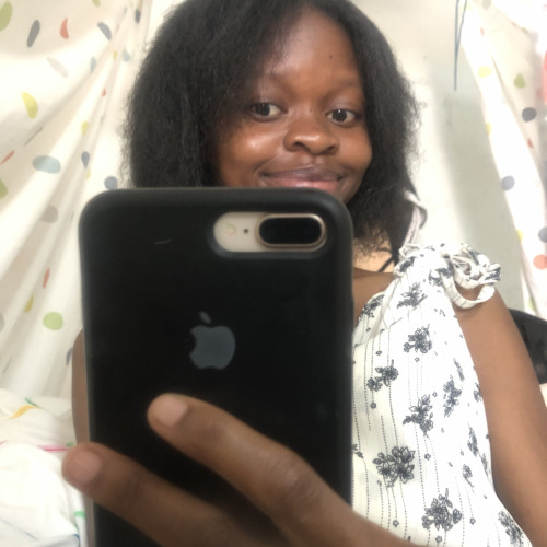 Joyce  B. profile photo