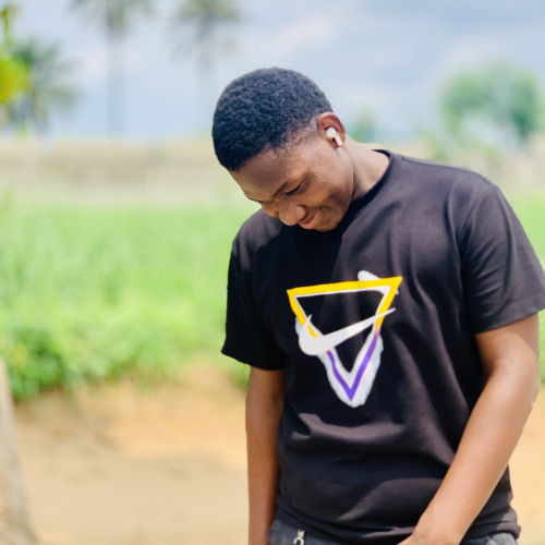 Ibeto V. profile photo