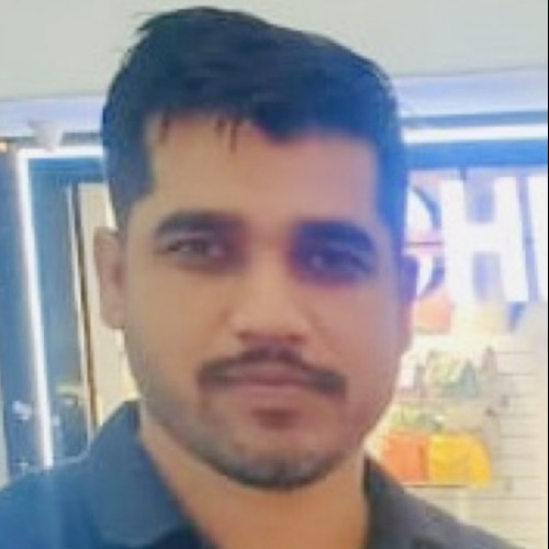 Deepak  C. profile photo