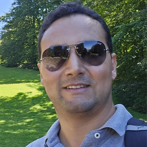 Ghassen S. profile photo