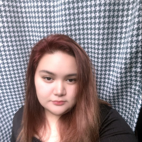 Thea Angeline L. profile photo